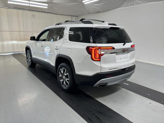 2023 GMC Acadia AWD SLE