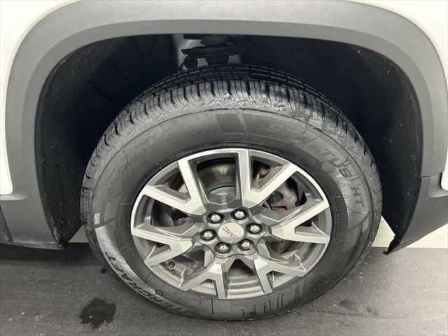 2023 GMC Acadia AWD SLE