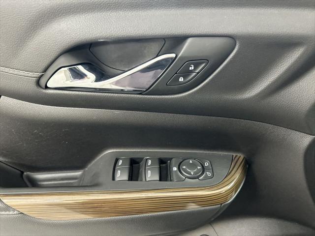 2023 GMC Acadia AWD SLE