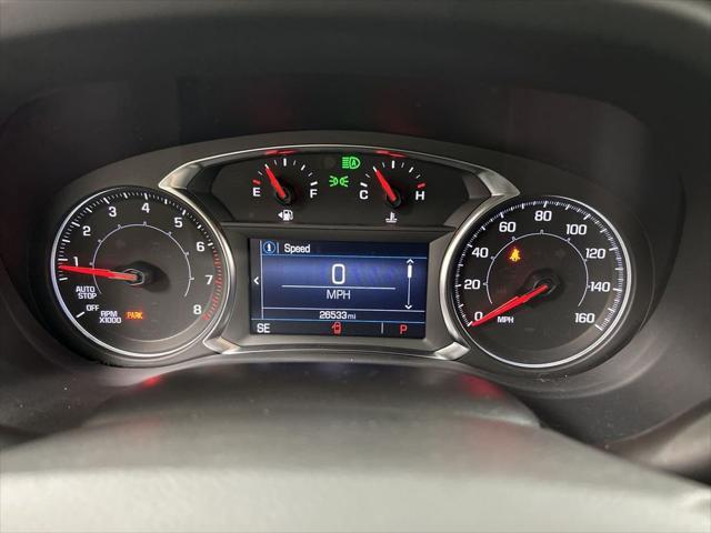 2023 GMC Acadia AWD SLE