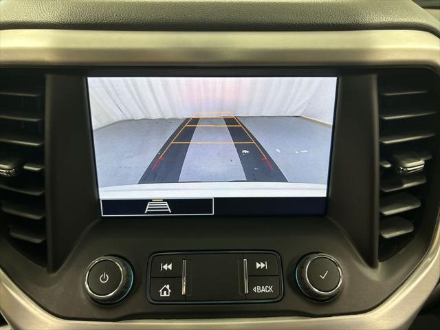 2023 GMC Acadia AWD SLE