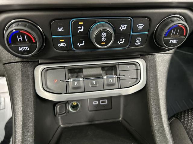 2023 GMC Acadia AWD SLE