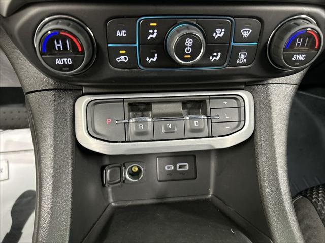 2023 GMC Acadia AWD SLE