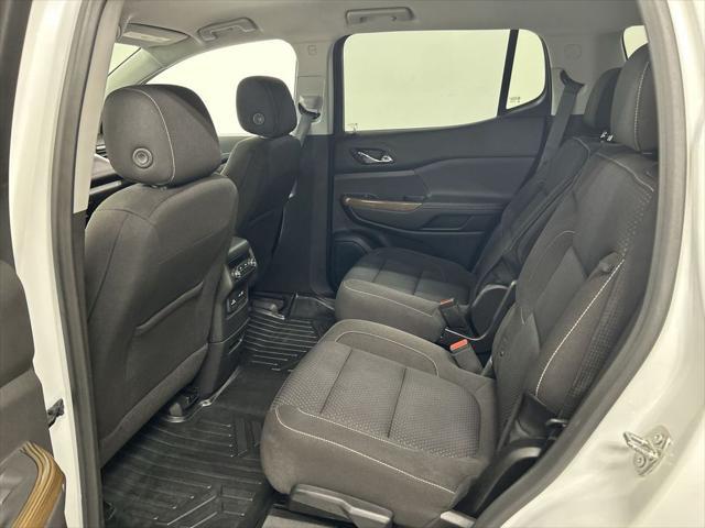 2023 GMC Acadia AWD SLE