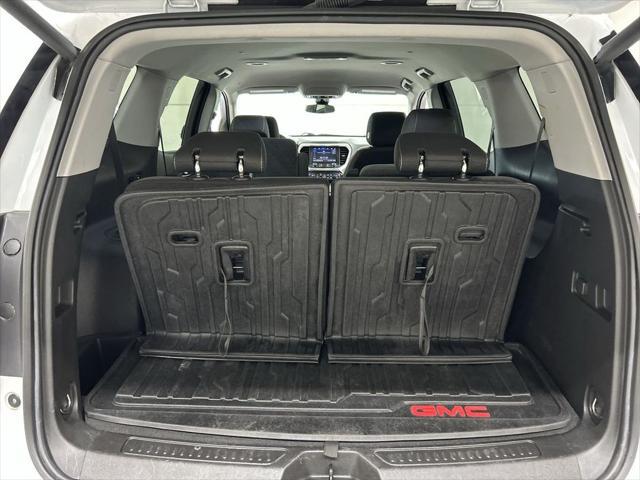 2023 GMC Acadia AWD SLE