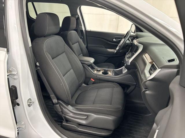2023 GMC Acadia AWD SLE