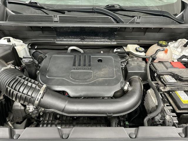 2023 GMC Acadia AWD SLE