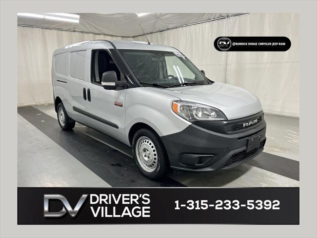 2019 Ram ProMaster City Cargo Van Tradesman Cargo Van for sale in CICERO, NY