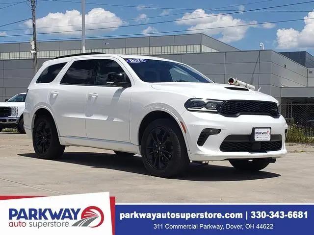 2023 Dodge Durango GT Plus AWD for sale in Dover, OH