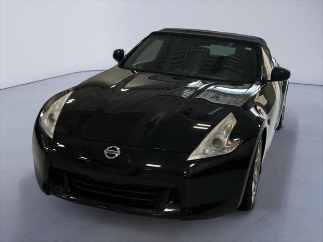 2012 Nissan 370Z Touring for sale in EVANSVILLE, IN