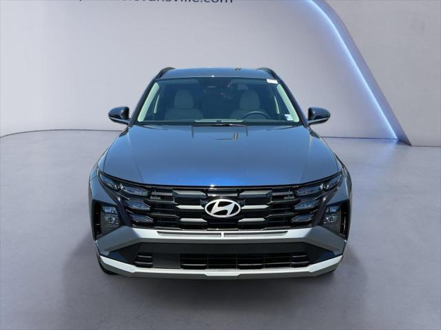2026 Hyundai Tucson SEL Premium for sale in EVANSVILLE, IN