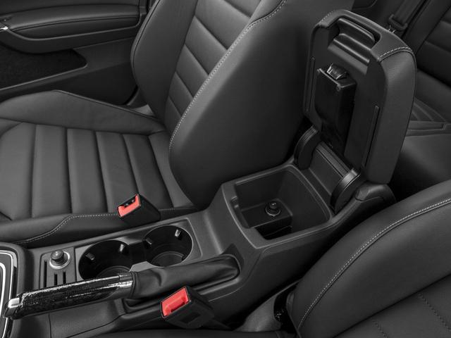 2016 Volkswagen Golf SportWagen TSI S 4-Door