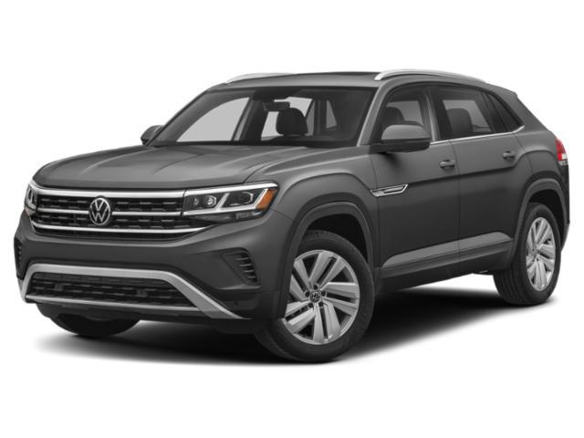 2023 Volkswagen Atlas Cross Sport 3.6L V6 SE w/Technology for sale in NORTH OLMSTED, OH