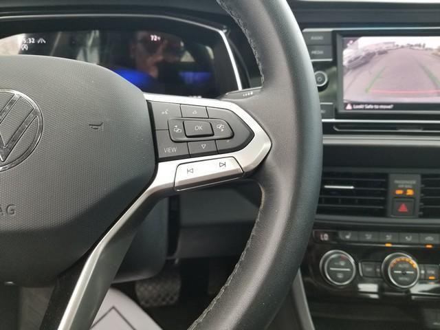 2023 Volkswagen Jetta 1.5T SE