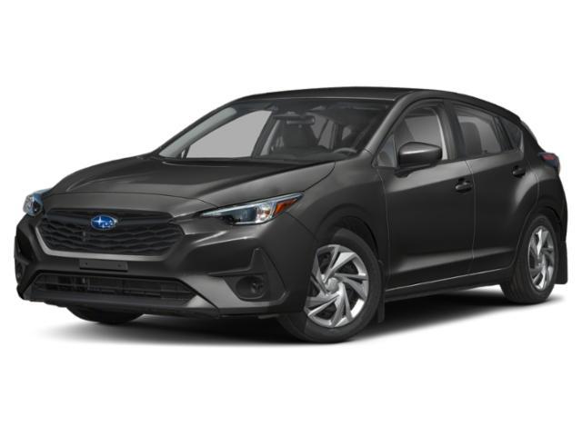 2024 Subaru Impreza Base 5-Door for sale in NORTH OLMSTED, OH