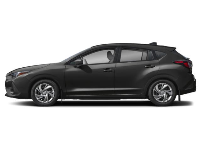 2024 Subaru Impreza Base 5-Door