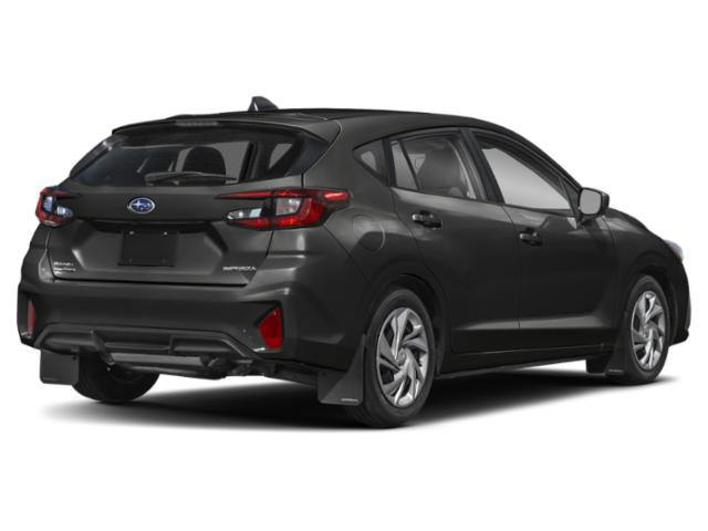 2024 Subaru Impreza Base 5-Door