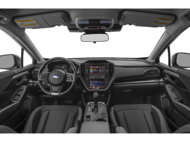 2024 Subaru Impreza Base 5-Door