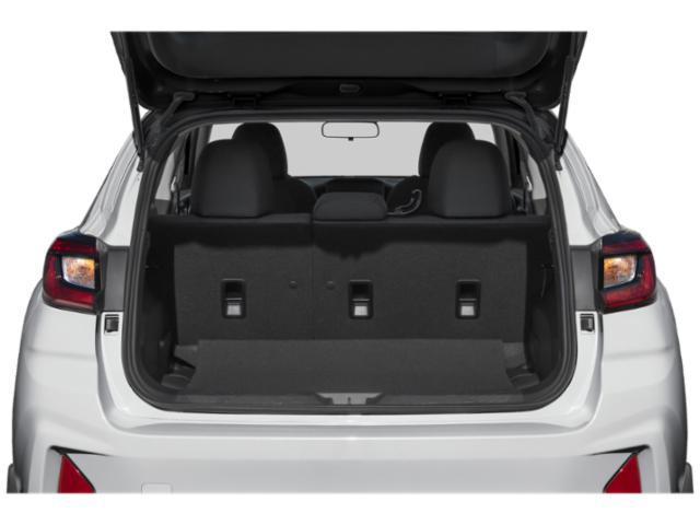 2024 Subaru Impreza Base 5-Door