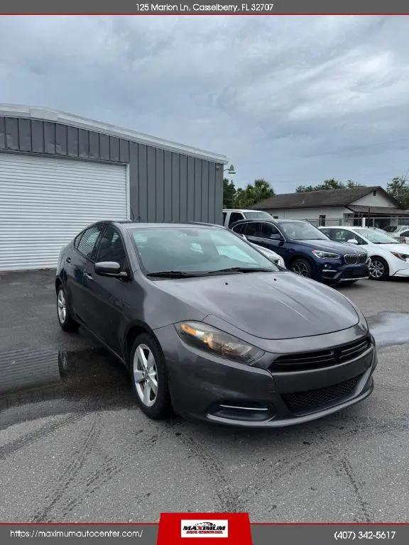 2016 Dodge Dart SXT for sale in Casselberry, FL