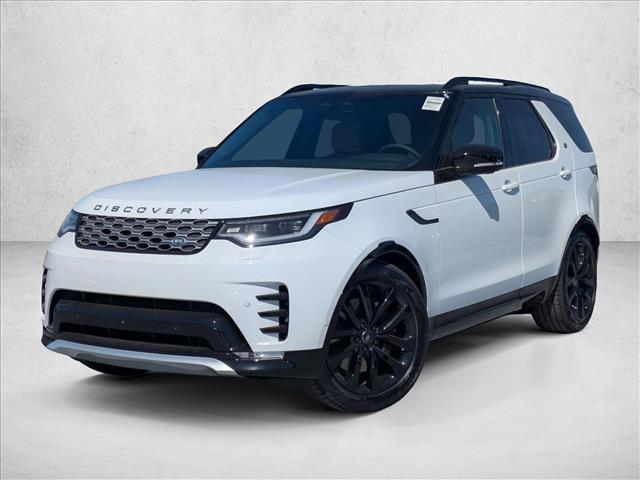 2026 Land Rover Discovery Gemini Edition for sale in Encino, CA