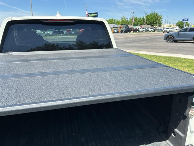2017 Honda Ridgeline RTL-T