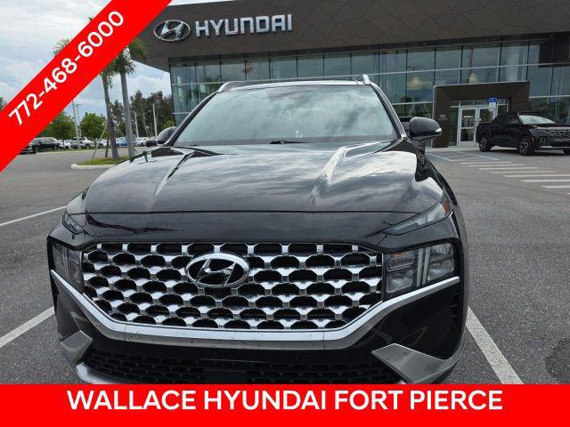 2023 Hyundai Santa Fe SEL for sale in FT PIERCE, FL