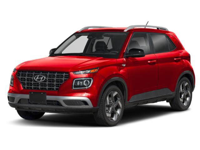 2023 Hyundai Venue Limited for sale in FT PIERCE, FL