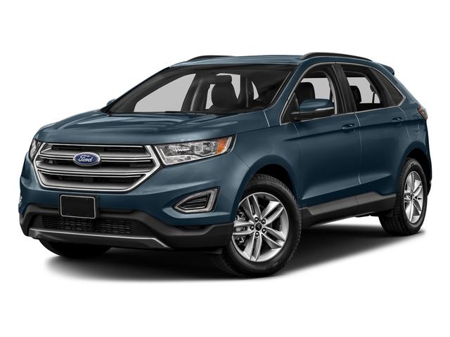 2018 Ford Edge Titanium for sale in FT PIERCE, FL