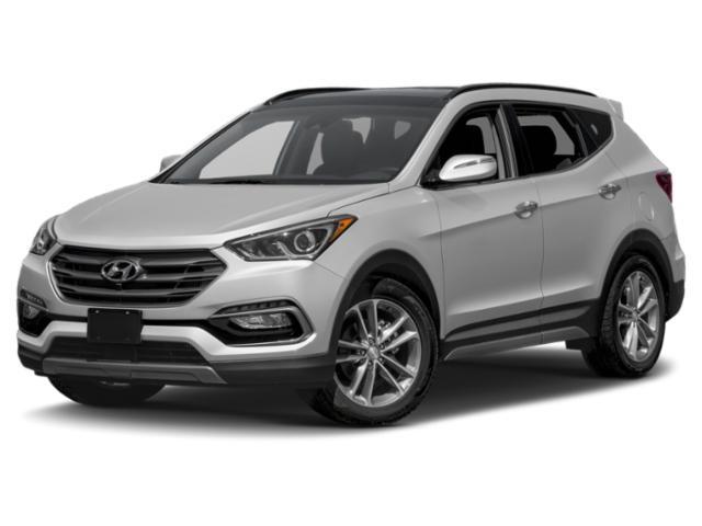 2018 Hyundai Santa Fe Sport 2.0T Ultimate for sale in MANCHESTER, NH