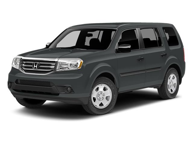 2014 Honda Pilot LX for sale in NEW ROCHELLE, NY