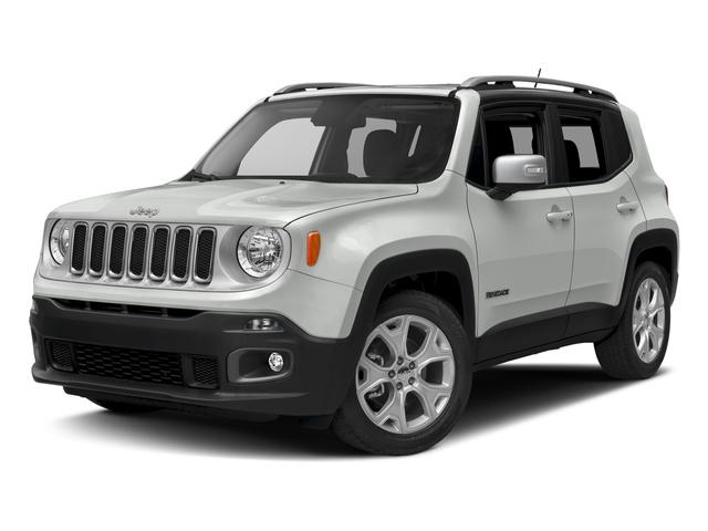 2016 Jeep Renegade Limited for sale in NEW ROCHELLE, NY