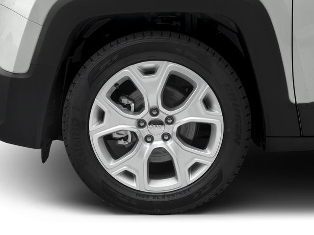 2016 Jeep Renegade Limited