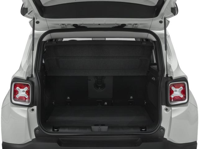 2016 Jeep Renegade Limited