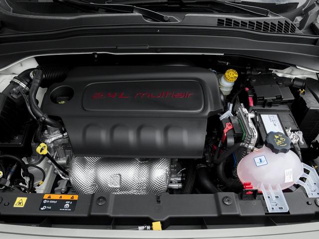 2016 Jeep Renegade Limited