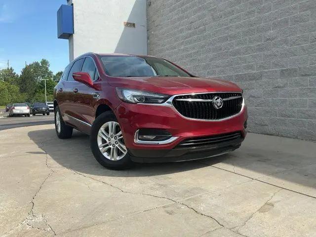 2019 Buick Enclave AWD Essence for sale in Flint, MI