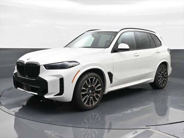 2024 BMW X5 sDrive40i for sale in Miami, FL