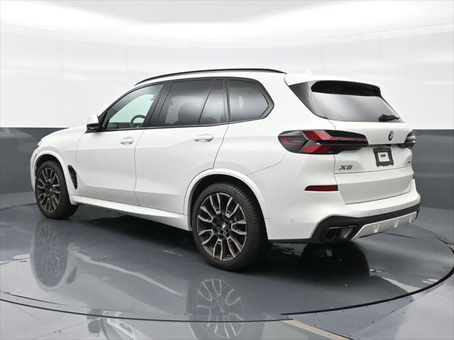 2024 BMW X5 sDrive40i