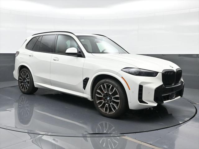 2024 BMW X5 sDrive40i