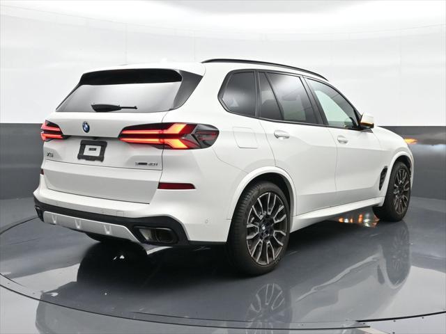 2024 BMW X5 sDrive40i