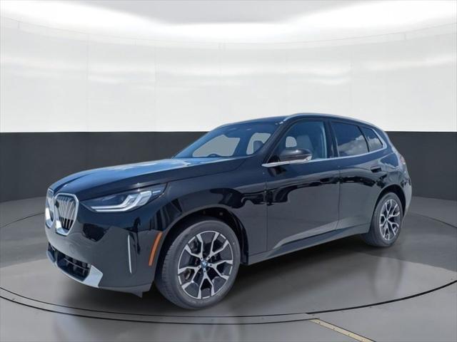 2026 BMW X3 30 xDrive for sale in Miami, FL
