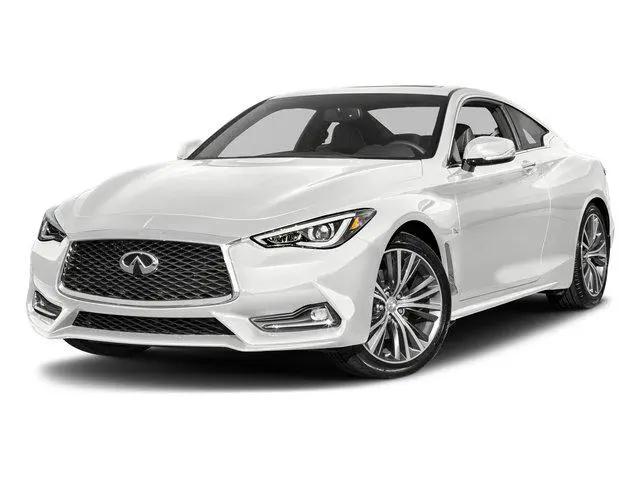 2017 INFINITI Q60 3.0t Premium for sale in Orlando, FL