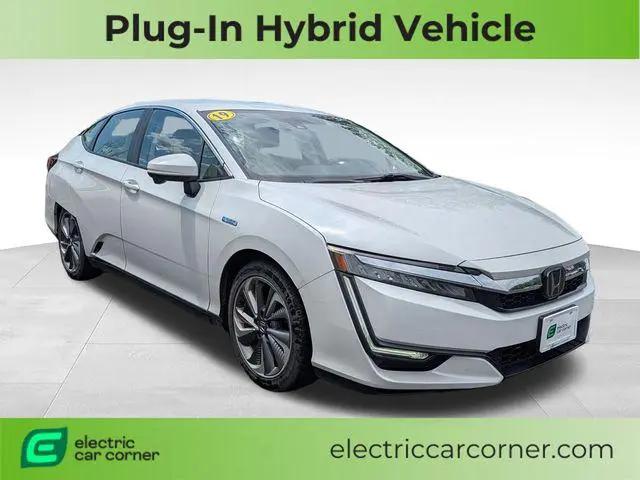 2019 Honda Clarity Plug-In Hybrid Base for sale in Farmington, NY