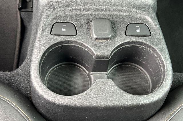 2016 Chevrolet Volt Premier