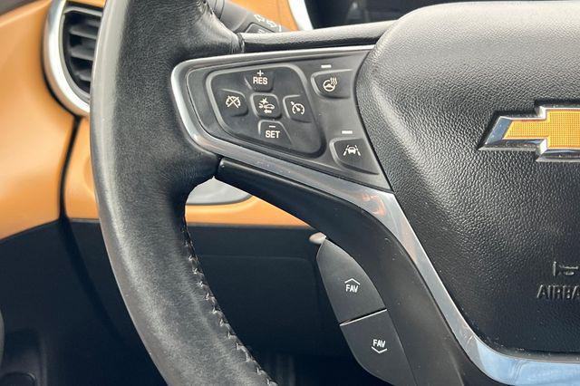 2016 Chevrolet Volt Premier