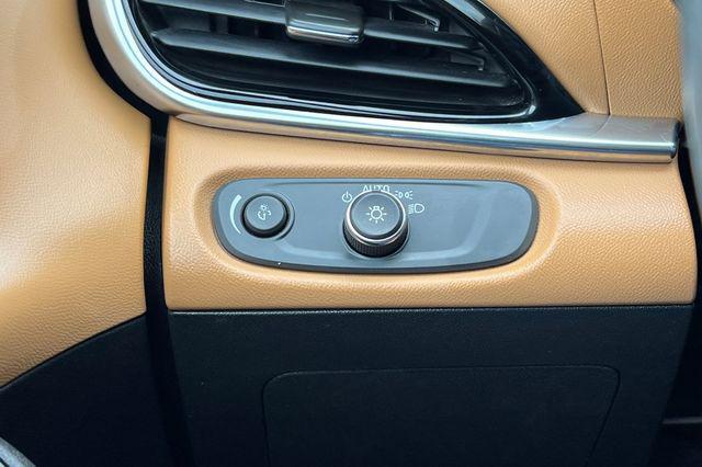 2016 Chevrolet Volt Premier