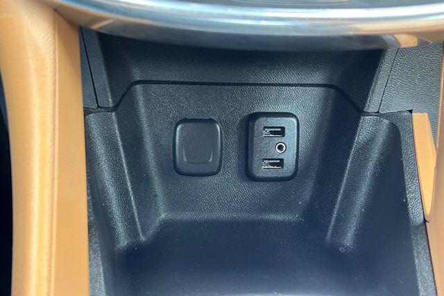 2016 Chevrolet Volt Premier