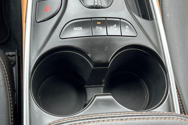 2016 Chevrolet Volt Premier