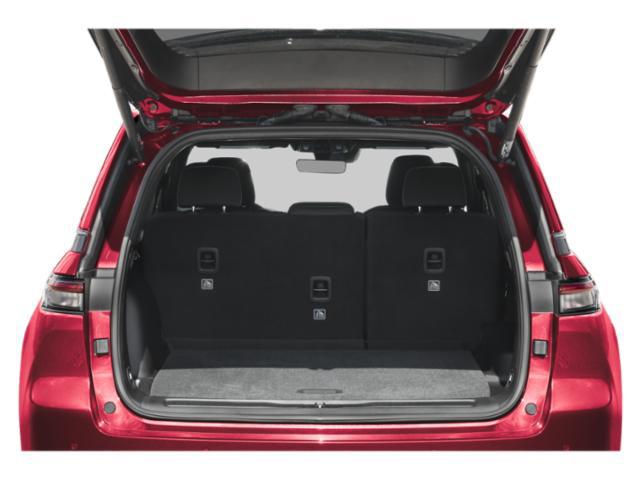 2025 Jeep Grand Cherokee Laredo 4x2