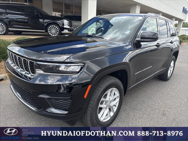 2025 Jeep Grand Cherokee Laredo 4x2 for sale in DOTHAN, AL